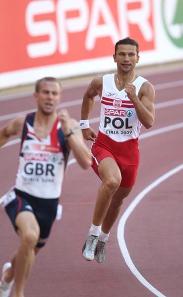 Drużynowe Mistrzostwa Europy 2009 w Leirii obrazek 7