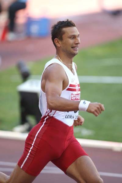 Drużynowe Mistrzostwa Europy 2009 w Leirii obrazek 8
