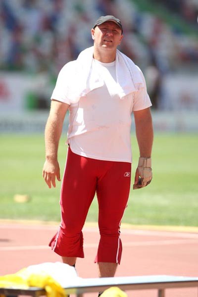 Drużynowe Mistrzostwa Europy 2009 w Leirii obrazek 18