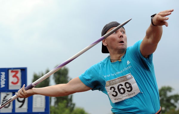 55. Międzynarodowy Memoriał Janusza Kusocińskiego obrazek 19