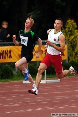 Memoriał L. Szumlewskiego obrazek 3