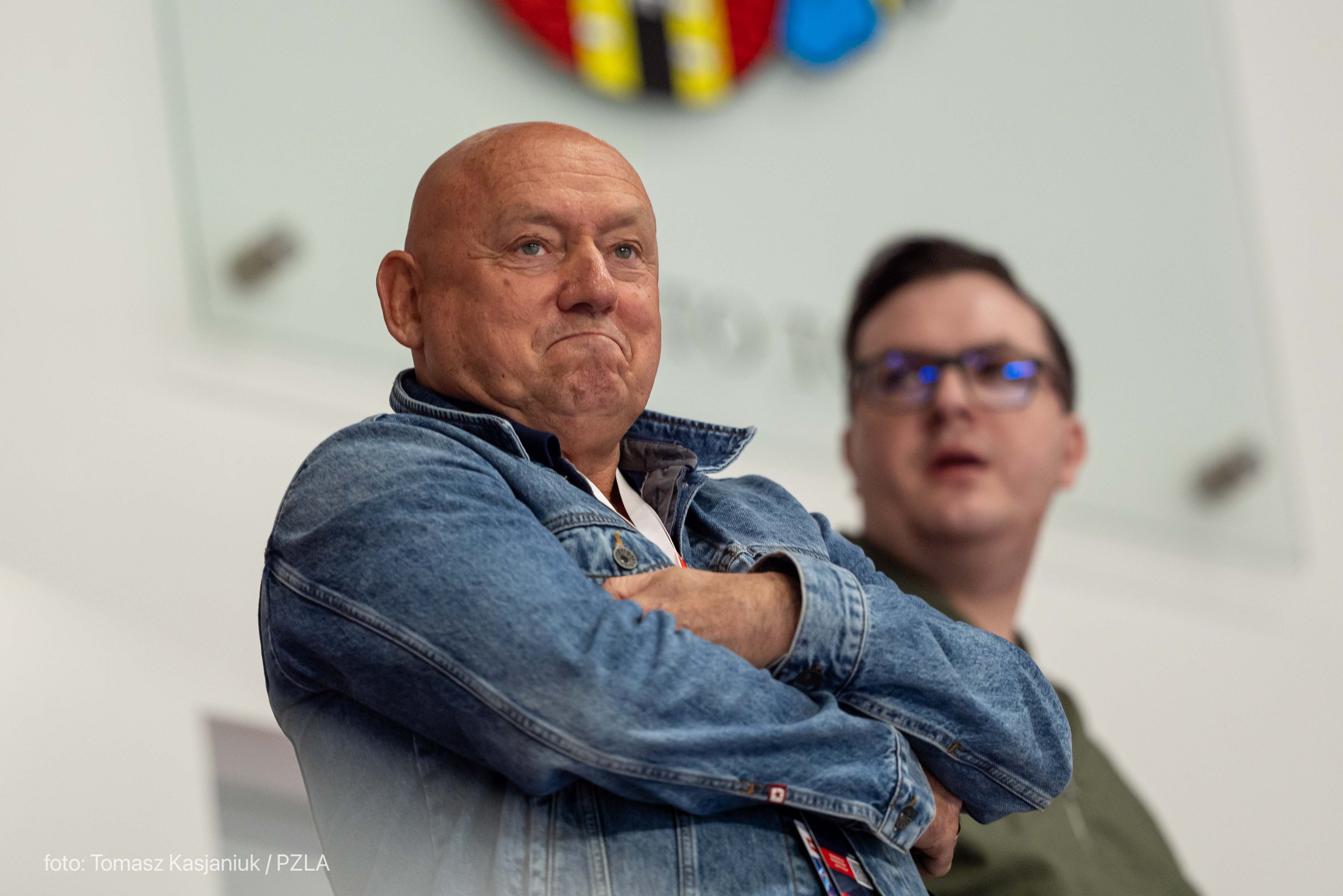 68. PZLA Halowe Mistrzostwa Polski, dzień 1 obrazek 2