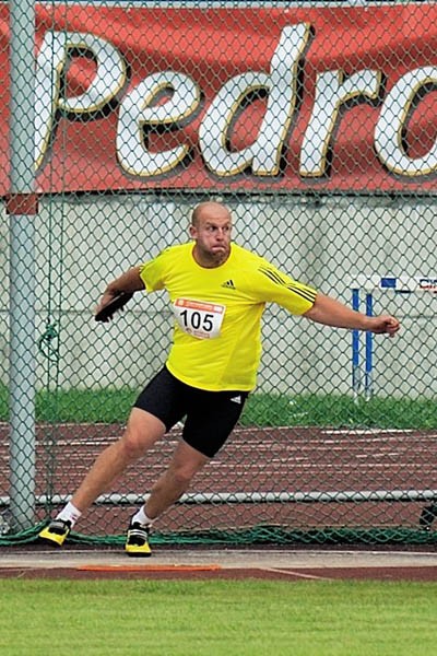 Memoriał J. Kusocińskiego (2) obrazek 8