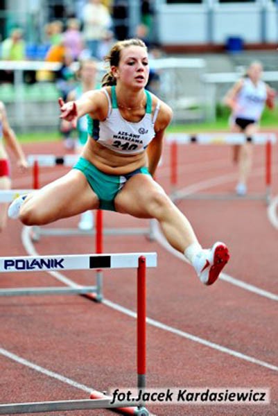 Mistrzostwa Warszawy Juniorów obrazek 1