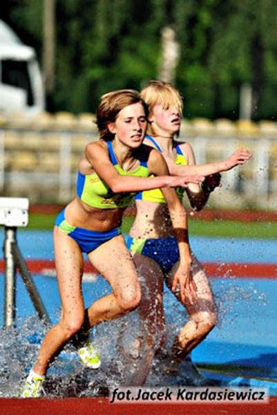 Mistrzostwa Warszawy Juniorów obrazek 2
