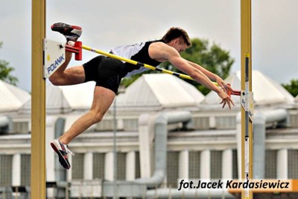 Mistrzostwa Warszawy Juniorów obrazek 3