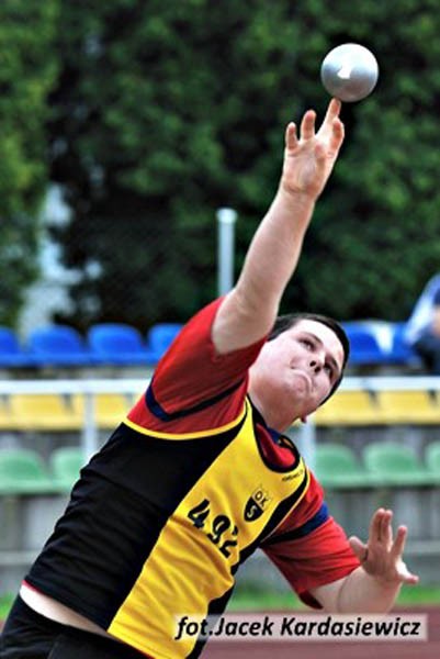Mistrzostwa Warszawy Juniorów obrazek 4