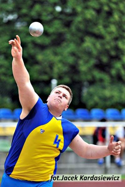Mistrzostwa Warszawy Juniorów obrazek 5