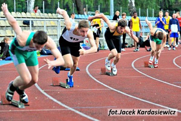 Mistrzostwa Warszawy Juniorów obrazek 7