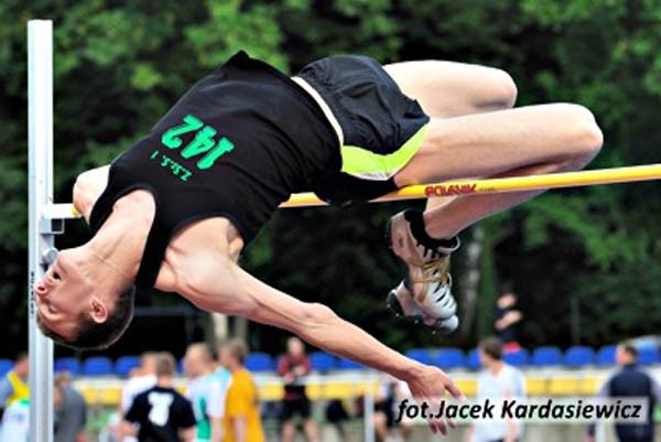 Mistrzostwa Warszawy Juniorów obrazek 8