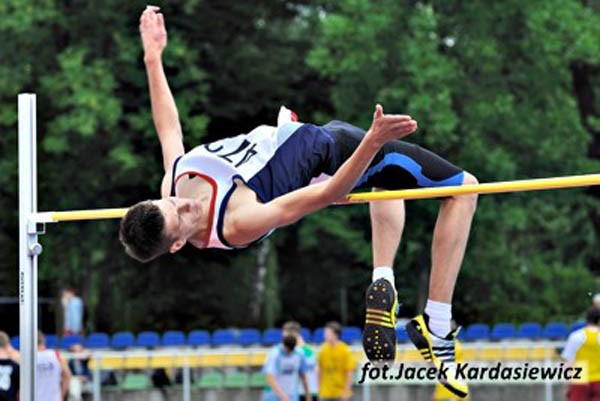 Mistrzostwa Warszawy Juniorów obrazek 9