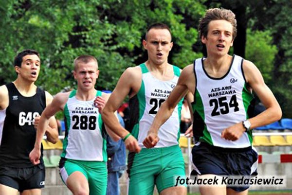 Mistrzostwa Warszawy Juniorów obrazek 10