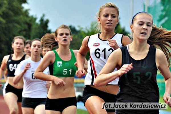 Mistrzostwa Warszawy Juniorów obrazek 11