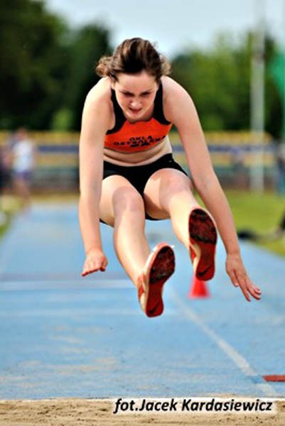 Mistrzostwa Warszawy Juniorów obrazek 12