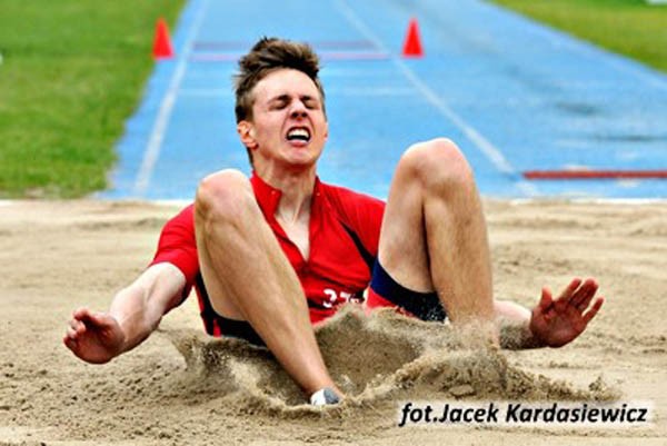 Mistrzostwa Warszawy Juniorów obrazek 13