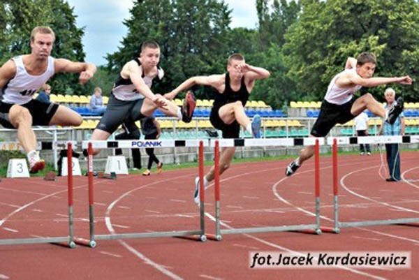 Mistrzostwa Warszawy Juniorów obrazek 14