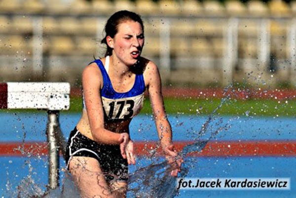 Mistrzostwa Warszawy Juniorów obrazek 15