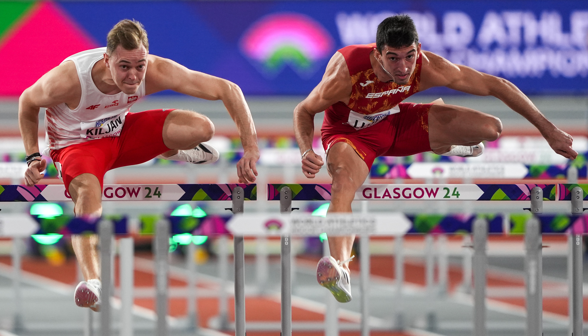 19. Halowe Mistrzostwa Świata, dzień 2  obrazek 7