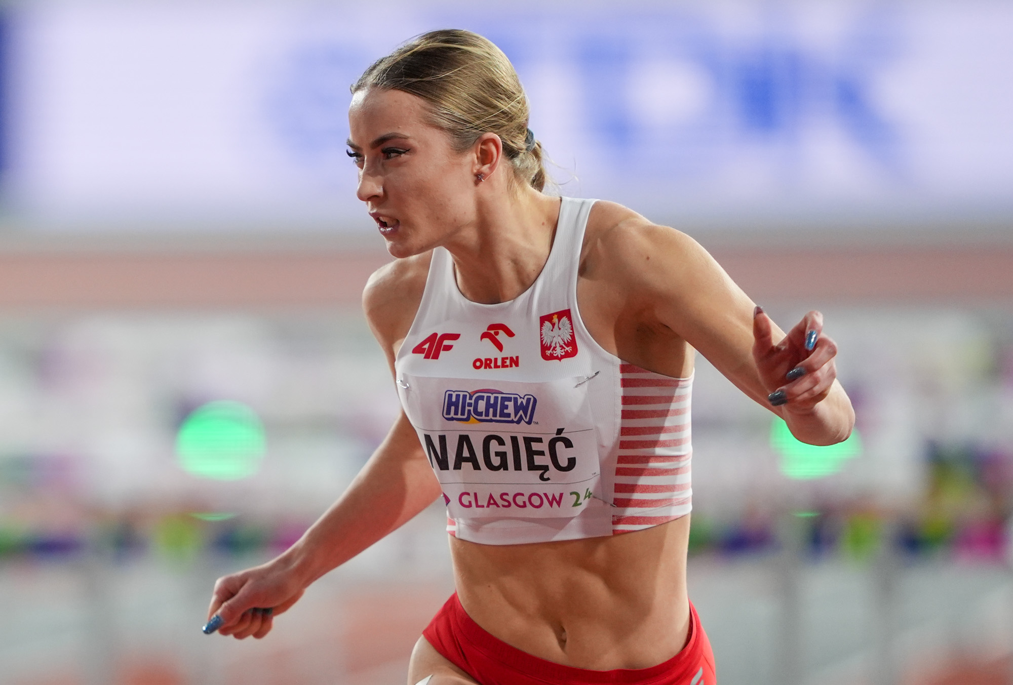 19. Halowe Mistrzostwa Świata, dzień 3 obrazek 4