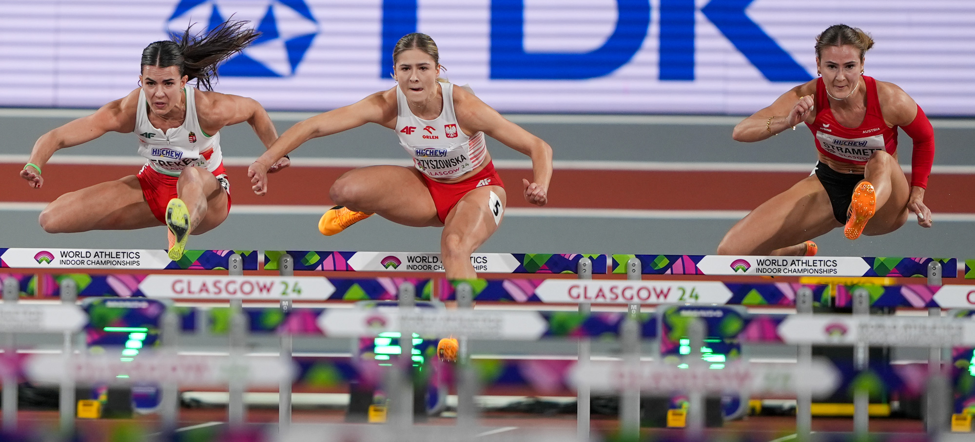 19. Halowe Mistrzostwa Świata, dzień 3 obrazek 5