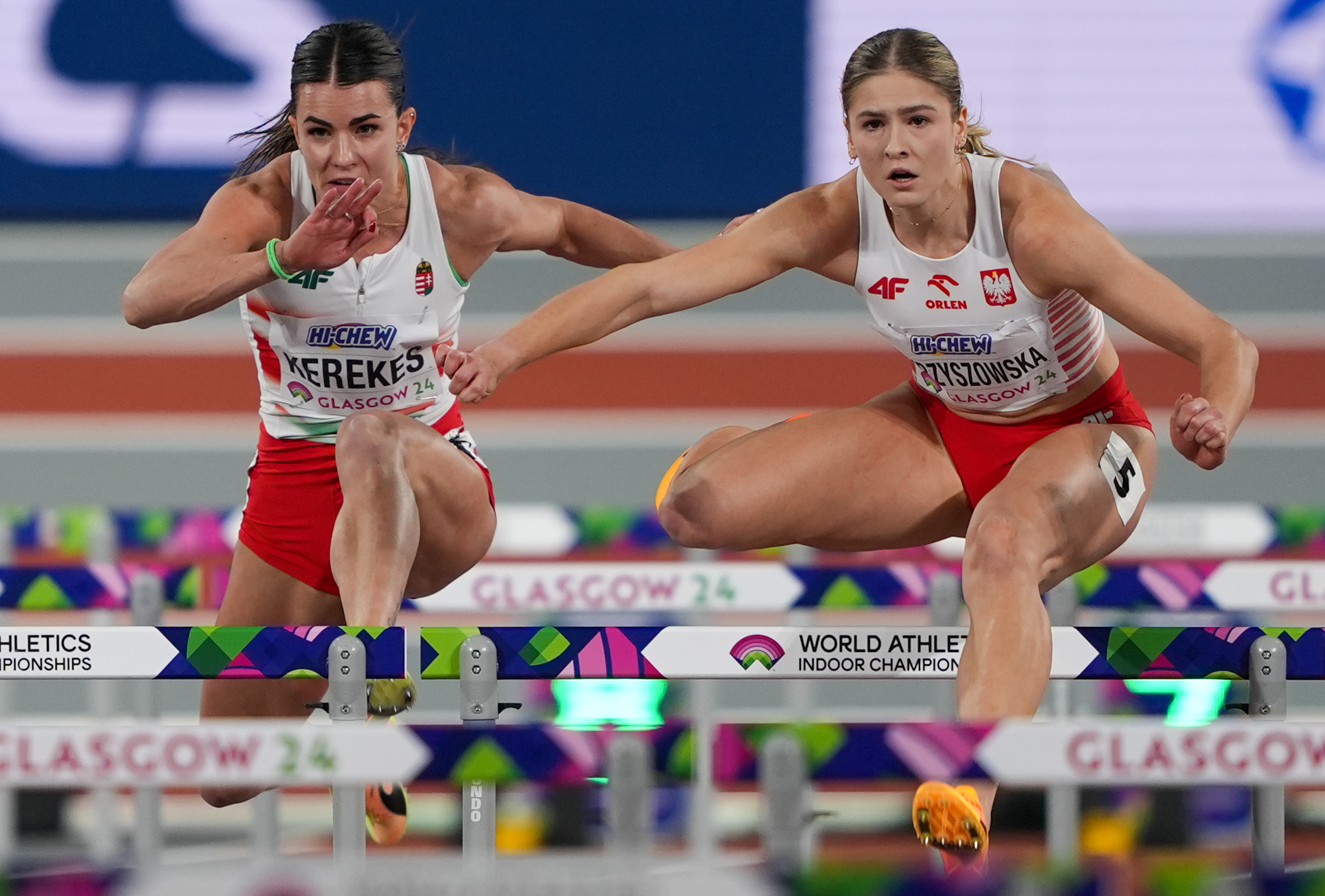 19. Halowe Mistrzostwa Świata, dzień 3 obrazek 7