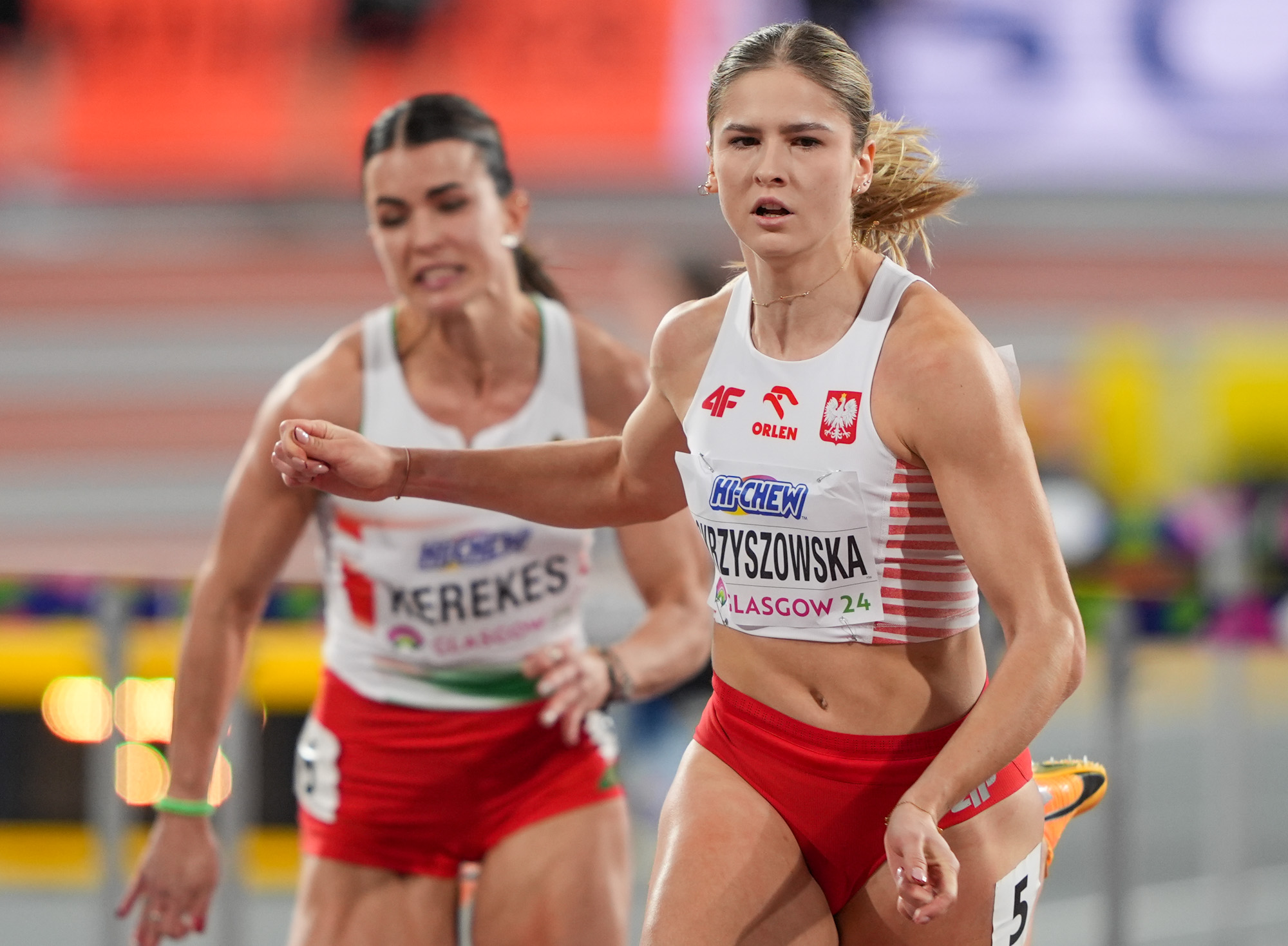 19. Halowe Mistrzostwa Świata, dzień 3 obrazek 10