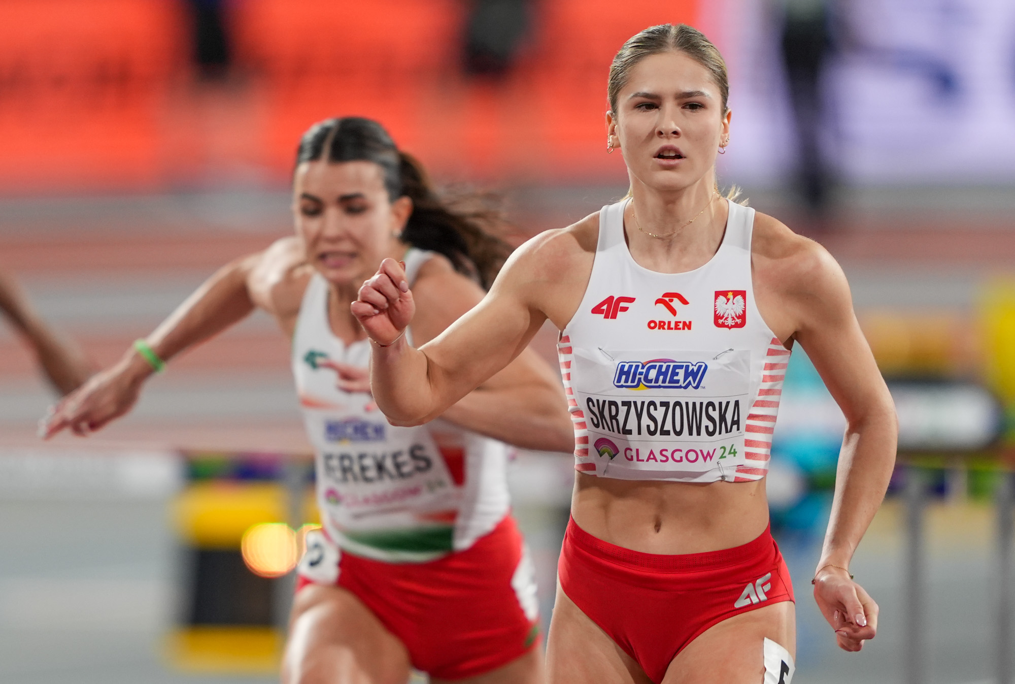 19. Halowe Mistrzostwa Świata, dzień 3 obrazek 11