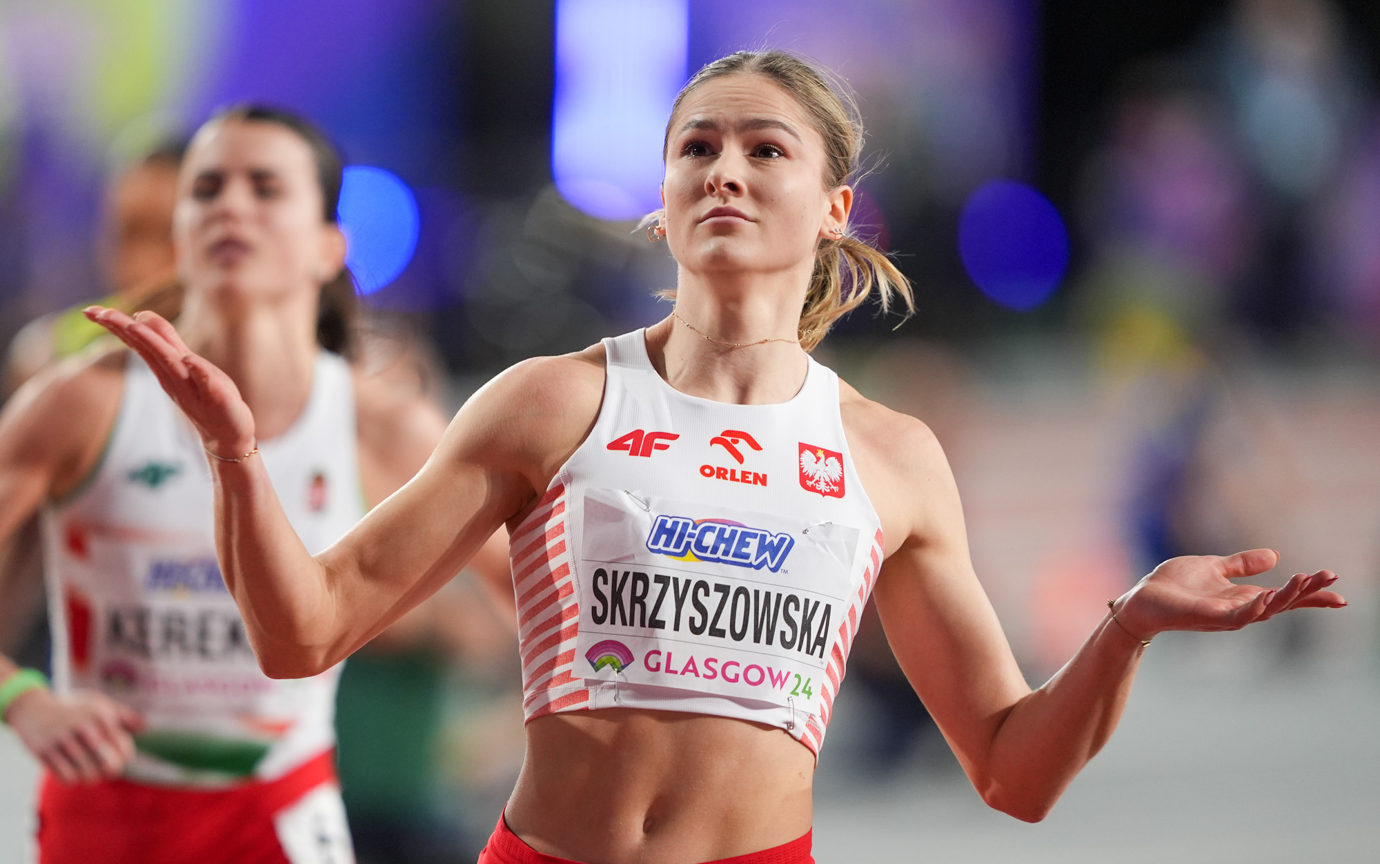 19. Halowe Mistrzostwa Świata, dzień 3 obrazek 13