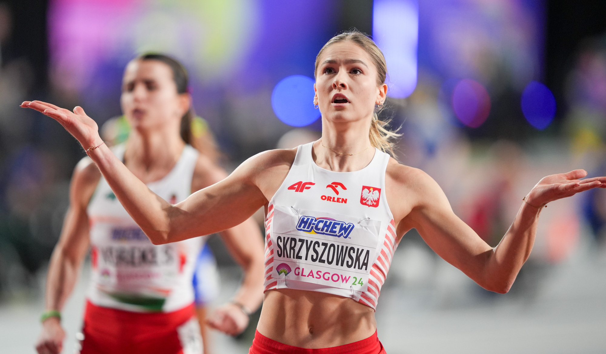 19. Halowe Mistrzostwa Świata, dzień 3 obrazek 14