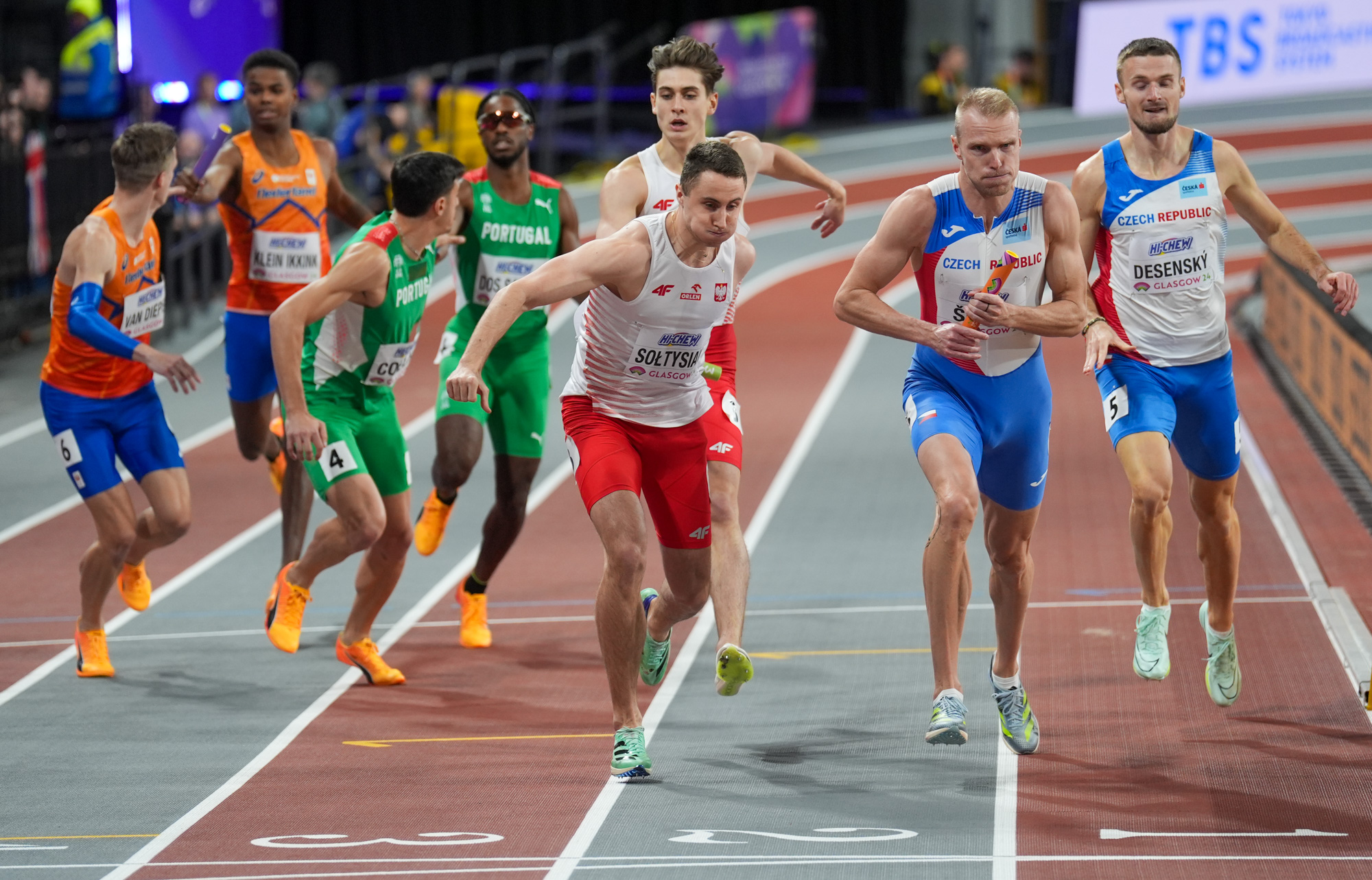 19. Halowe Mistrzostwa Świata, dzień 3 obrazek 17