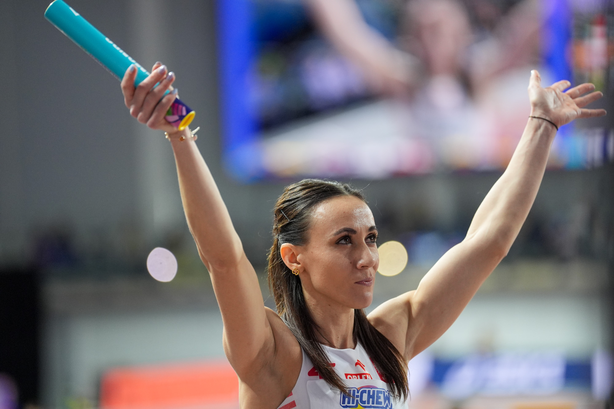 19. Halowe Mistrzostwa Świata, dzień 3 obrazek 23