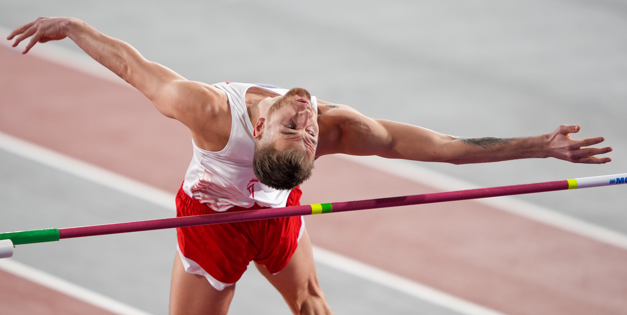 19. Halowe Mistrzostwa Świata, dzień 3 obrazek 7