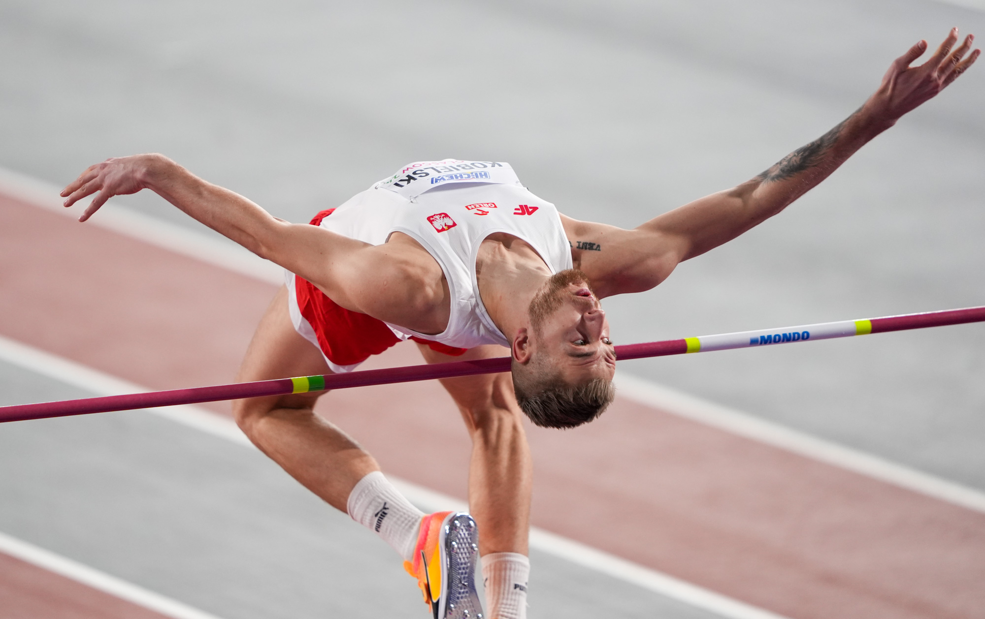 19. Halowe Mistrzostwa Świata, dzień 3 obrazek 8
