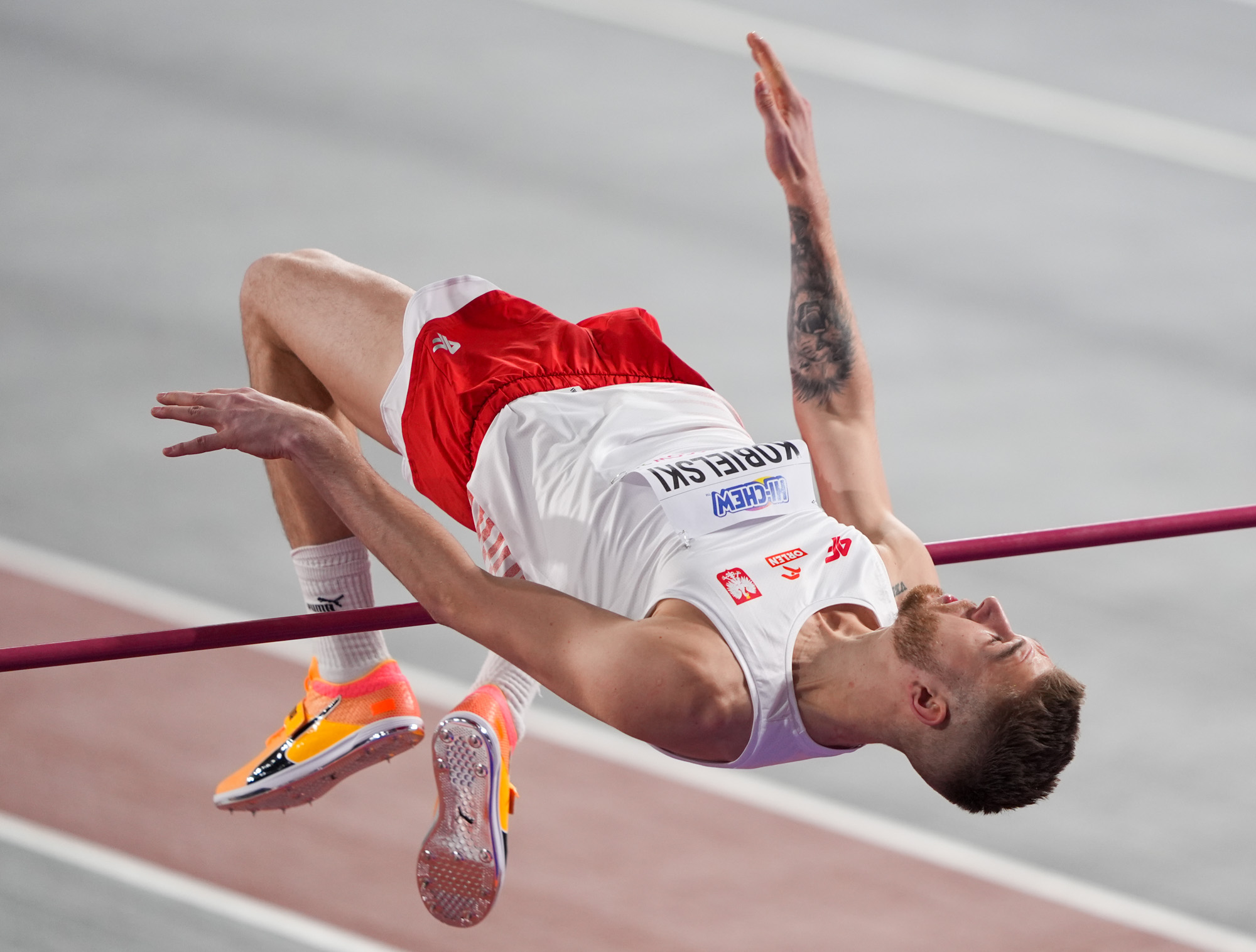 19. Halowe Mistrzostwa Świata, dzień 3 obrazek 10