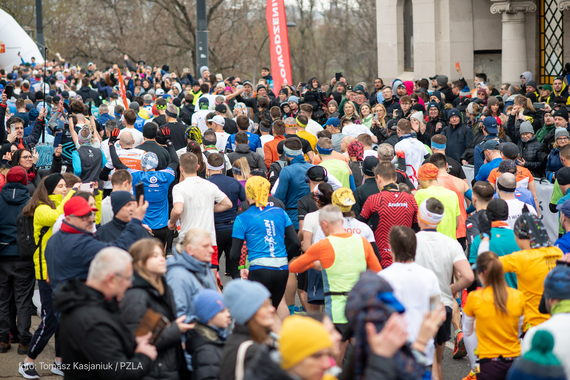 33. PZLA Mistrzostwa Polski w Półmaratonie obrazek 7