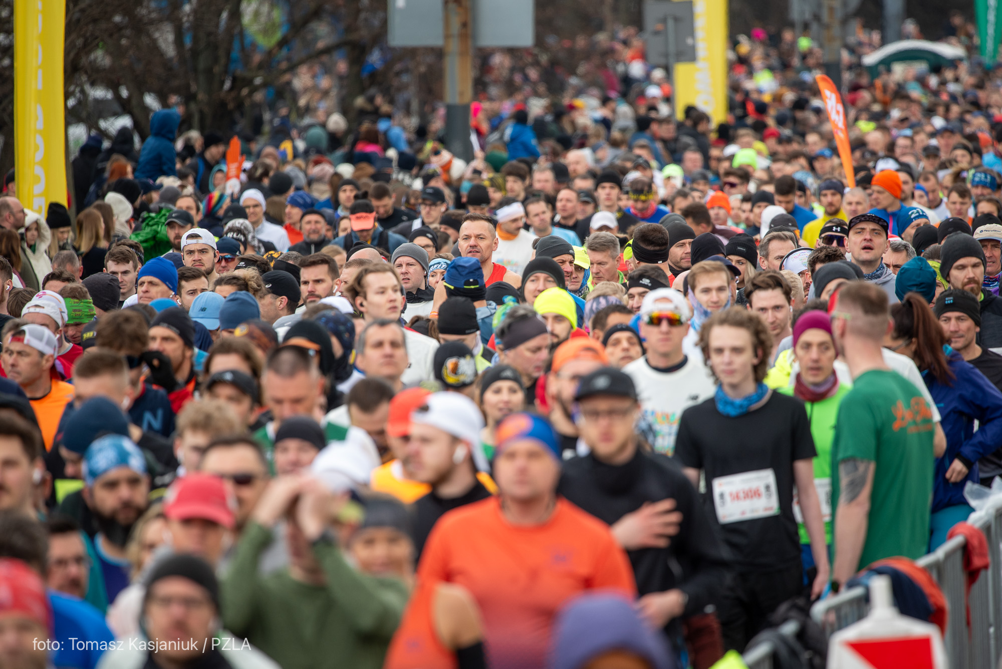 33. PZLA Mistrzostwa Polski w Półmaratonie obrazek 10