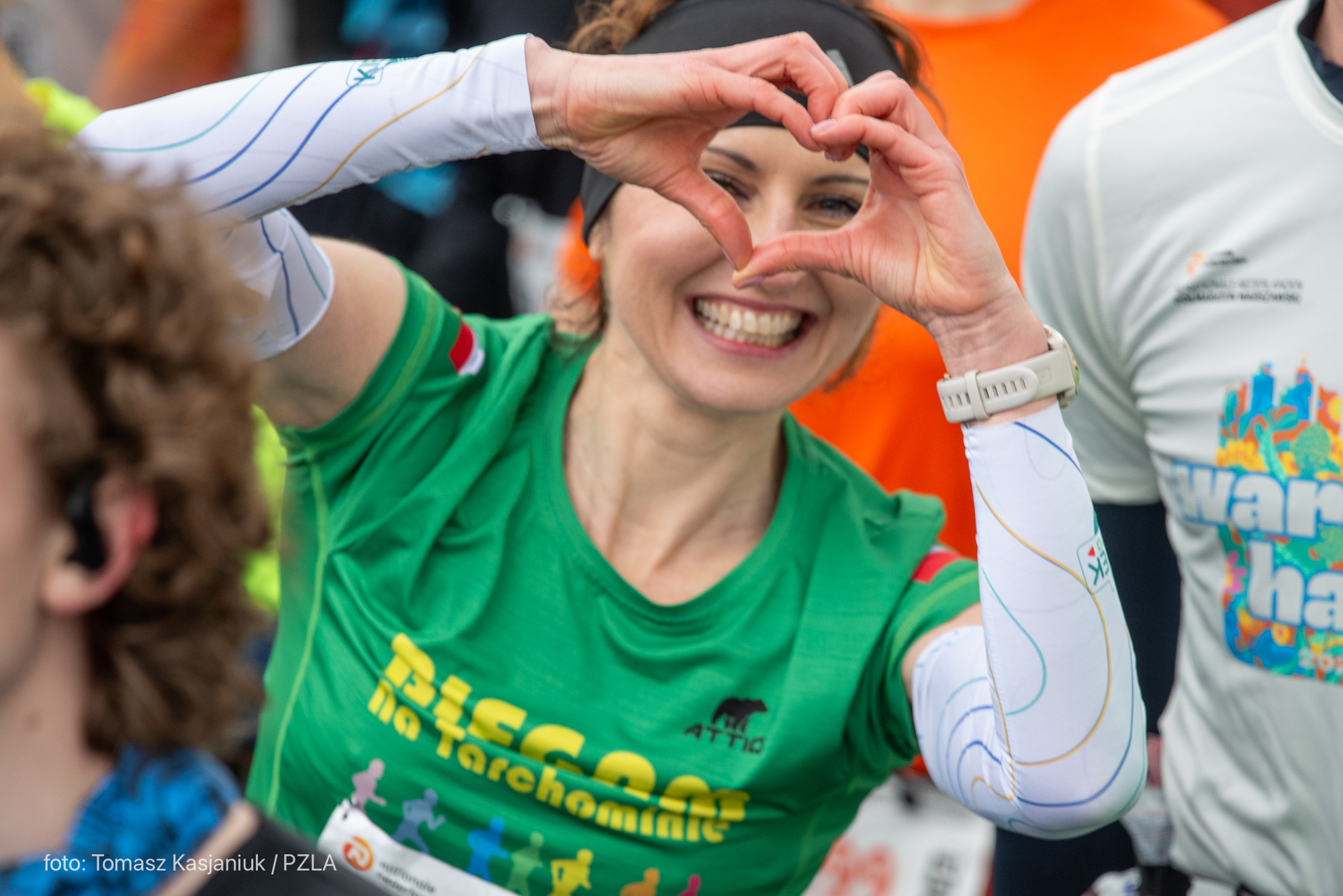 33. PZLA Mistrzostwa Polski w Półmaratonie obrazek 12