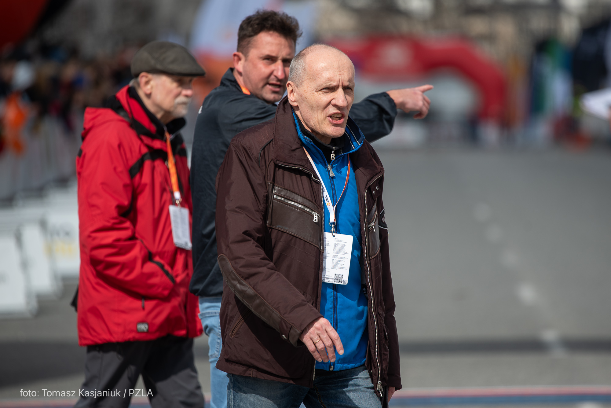 33. PZLA Mistrzostwa Polski w Półmaratonie obrazek 18