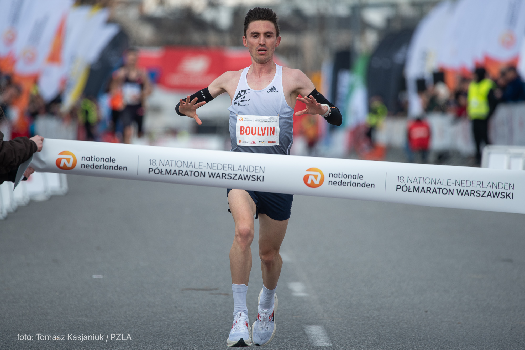 33. PZLA Mistrzostwa Polski w Półmaratonie obrazek 21