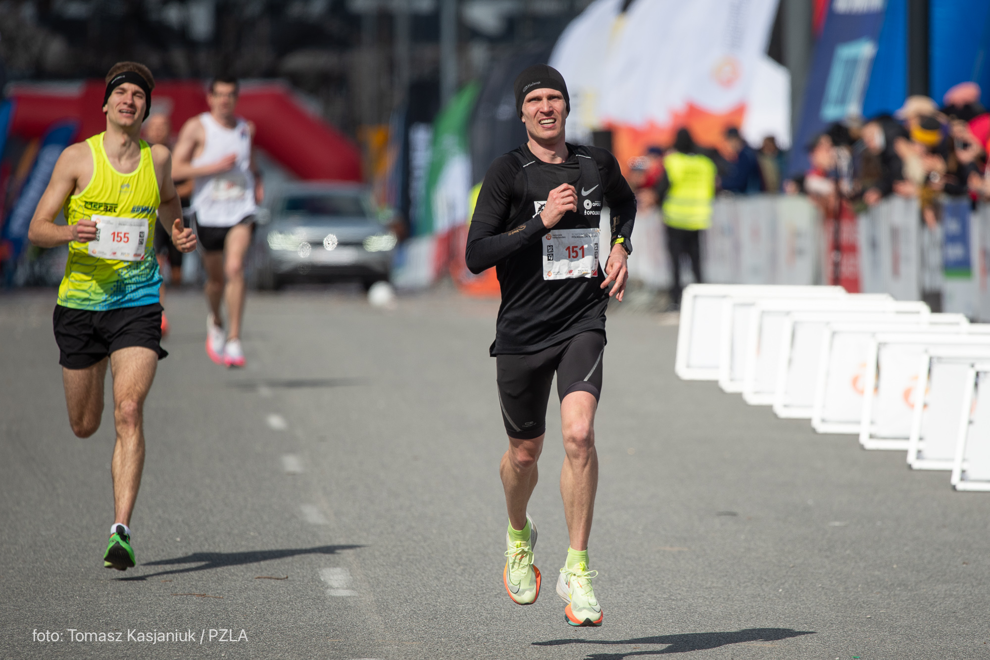 33. PZLA Mistrzostwa Polski w Półmaratonie obrazek 7