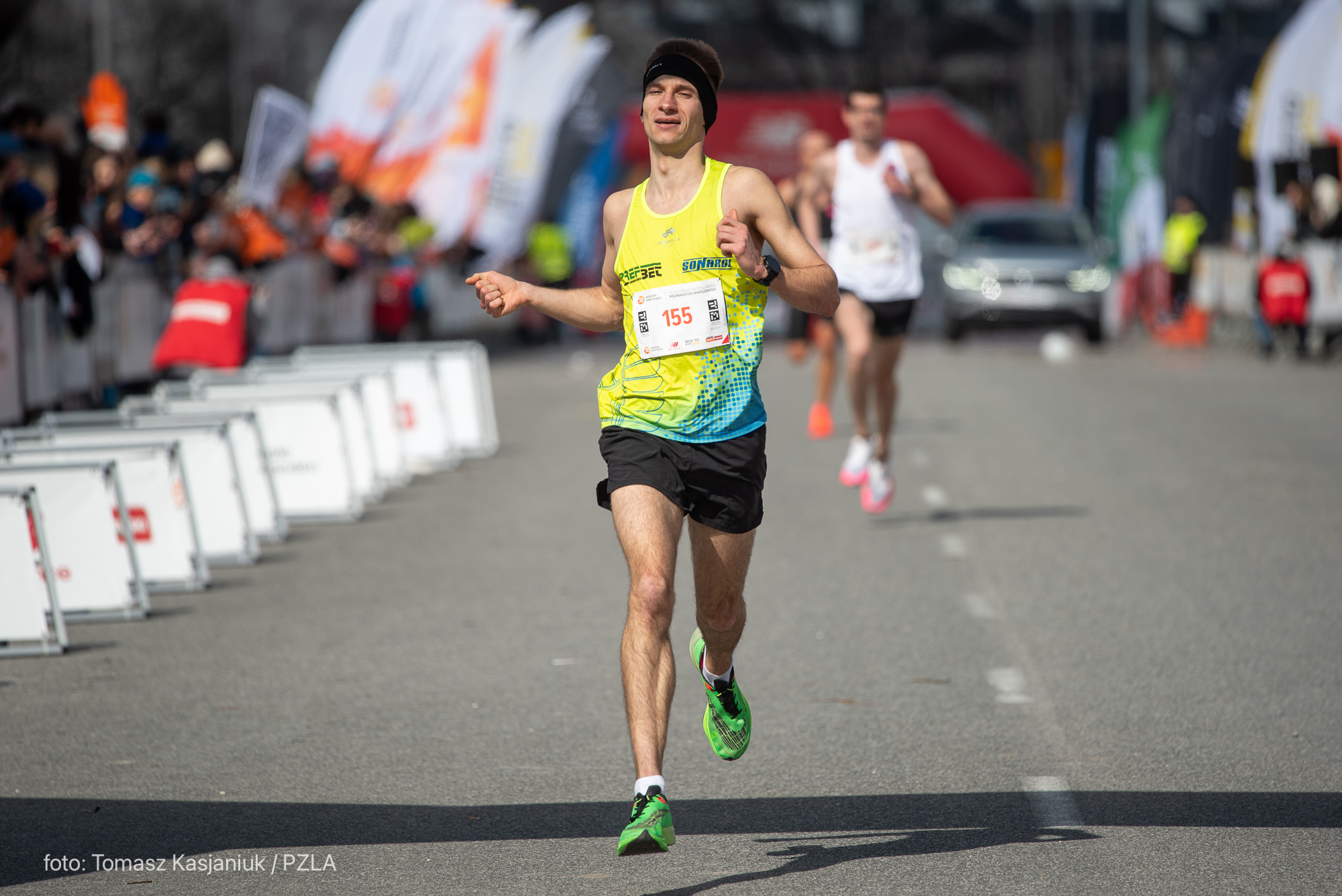 33. PZLA Mistrzostwa Polski w Półmaratonie obrazek 8