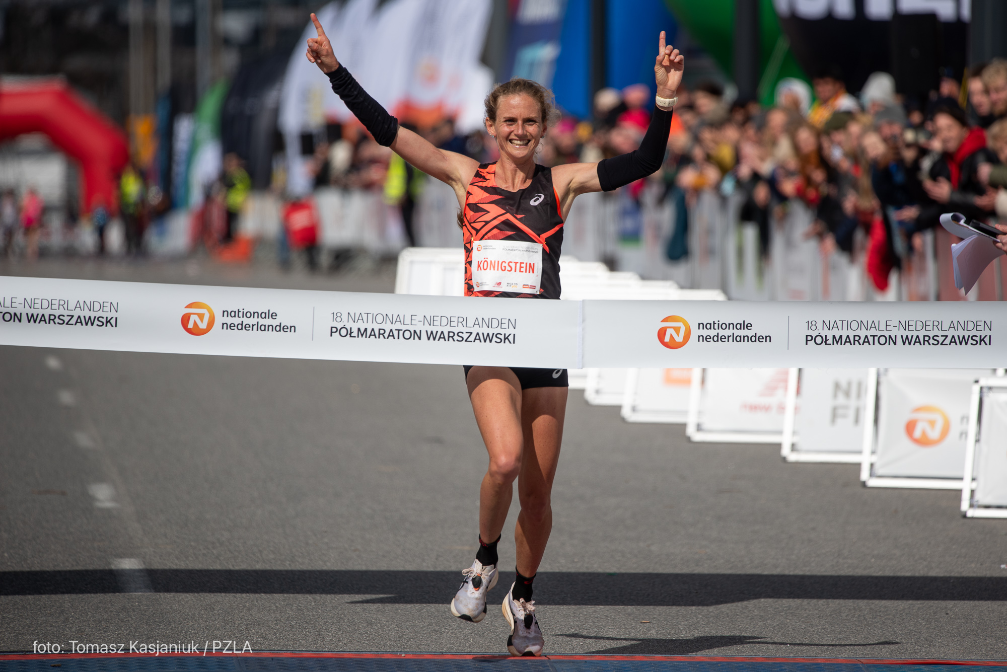 33. PZLA Mistrzostwa Polski w Półmaratonie obrazek 10