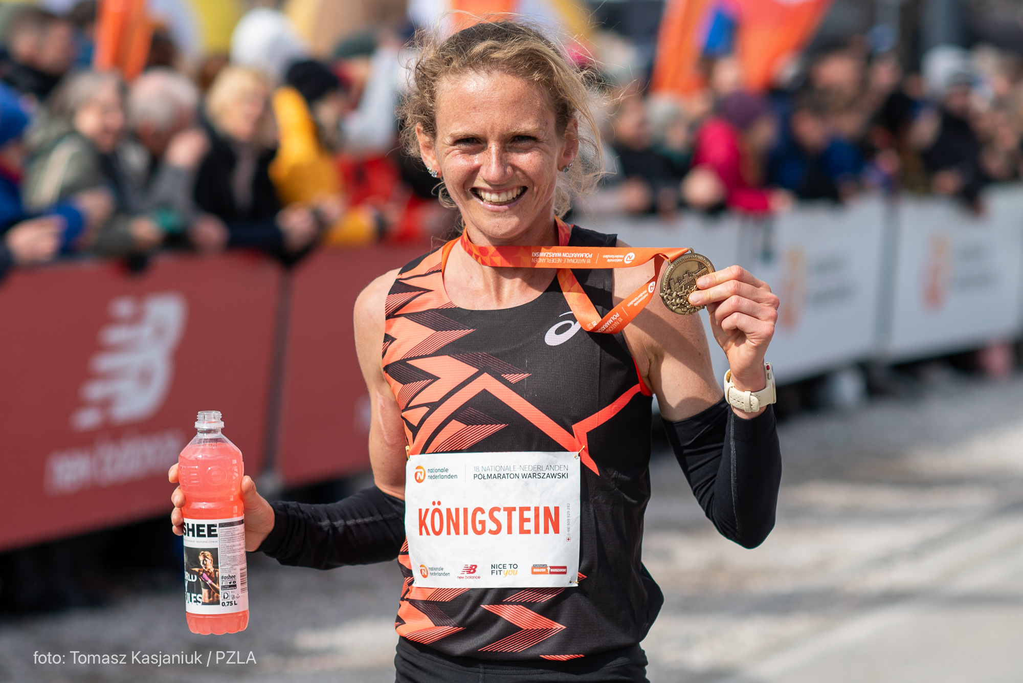 33. PZLA Mistrzostwa Polski w Półmaratonie obrazek 11