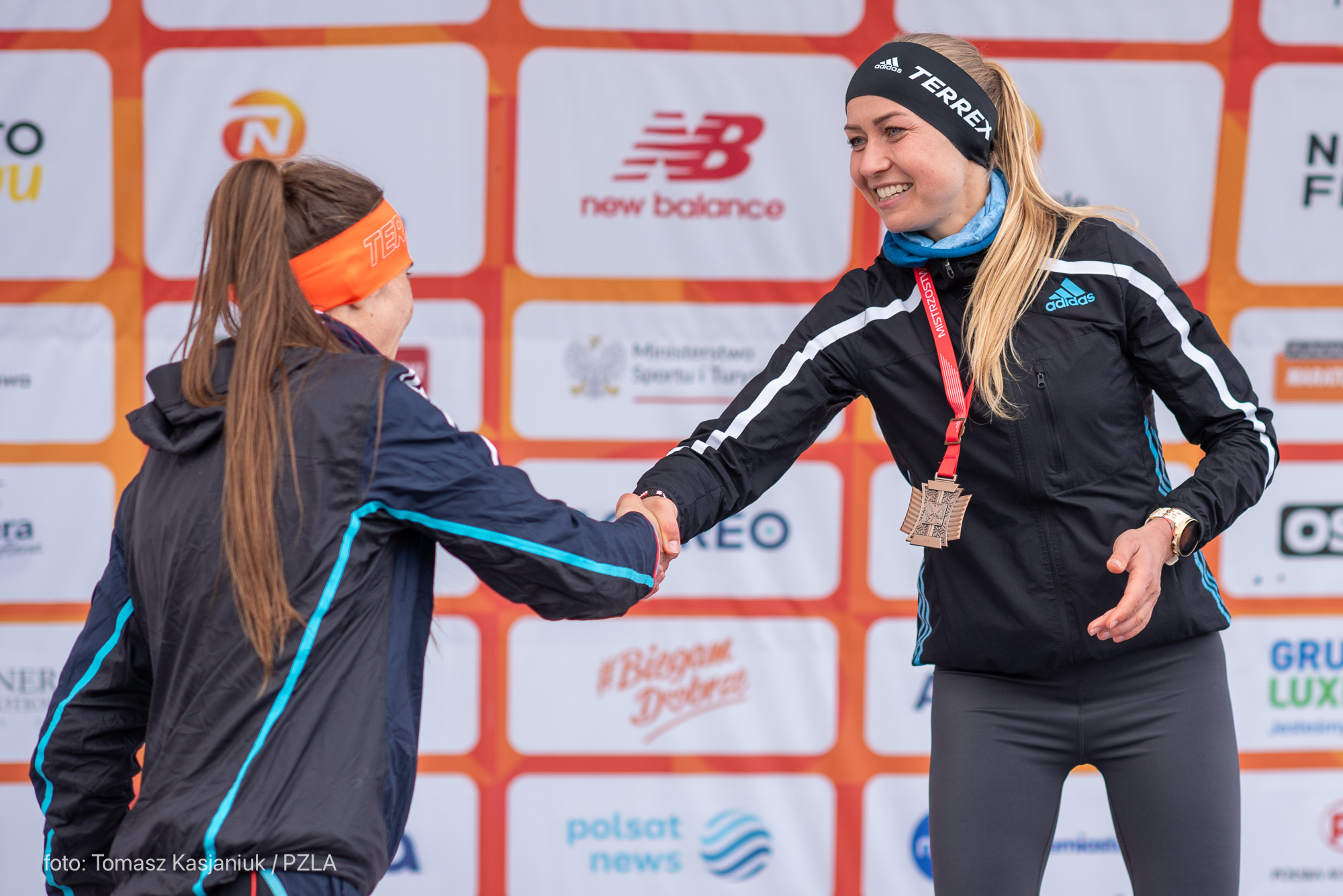 33. PZLA Mistrzostwa Polski w Półmaratonie obrazek 24