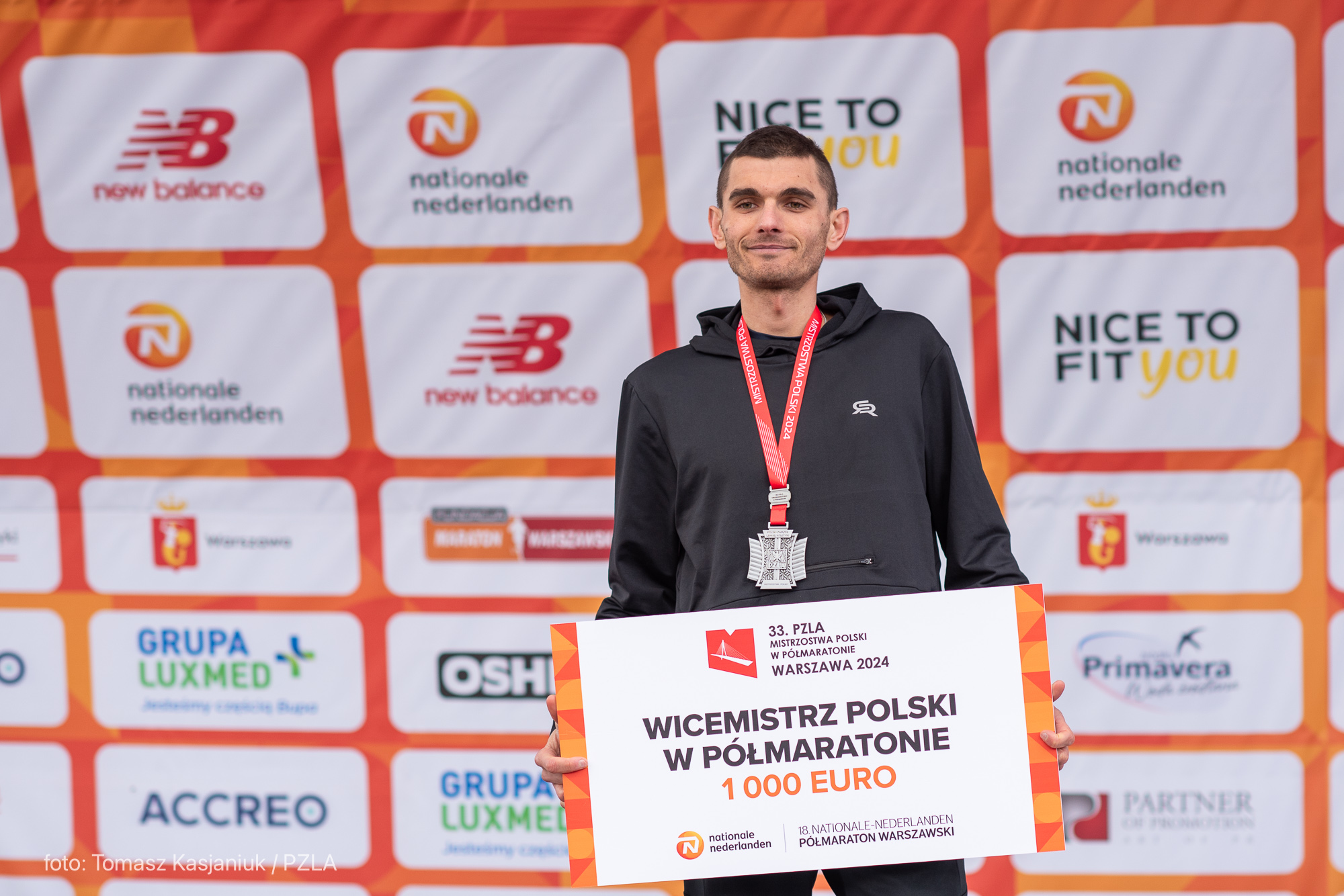 33. PZLA Mistrzostwa Polski w Półmaratonie obrazek 4