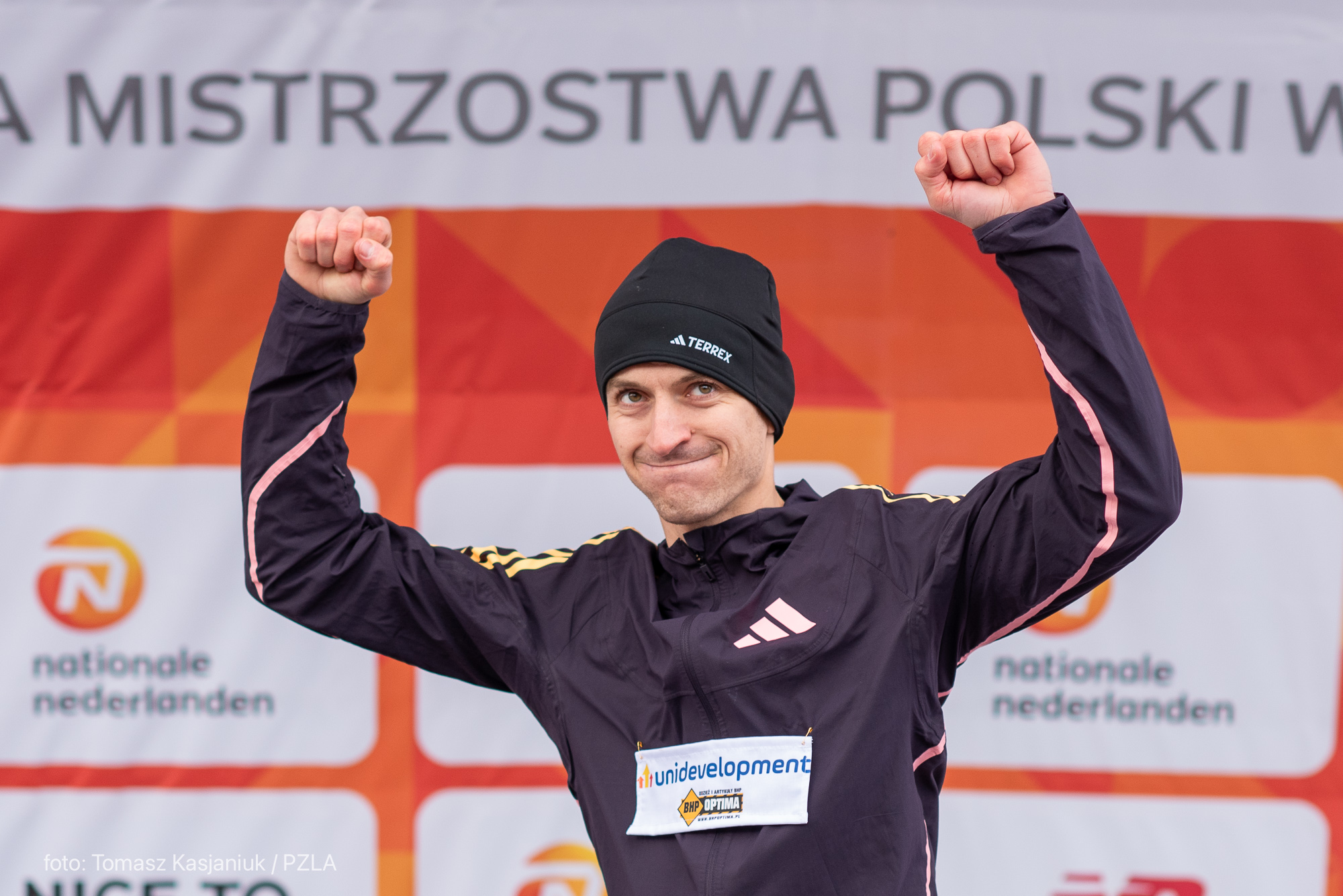 33. PZLA Mistrzostwa Polski w Półmaratonie obrazek 5
