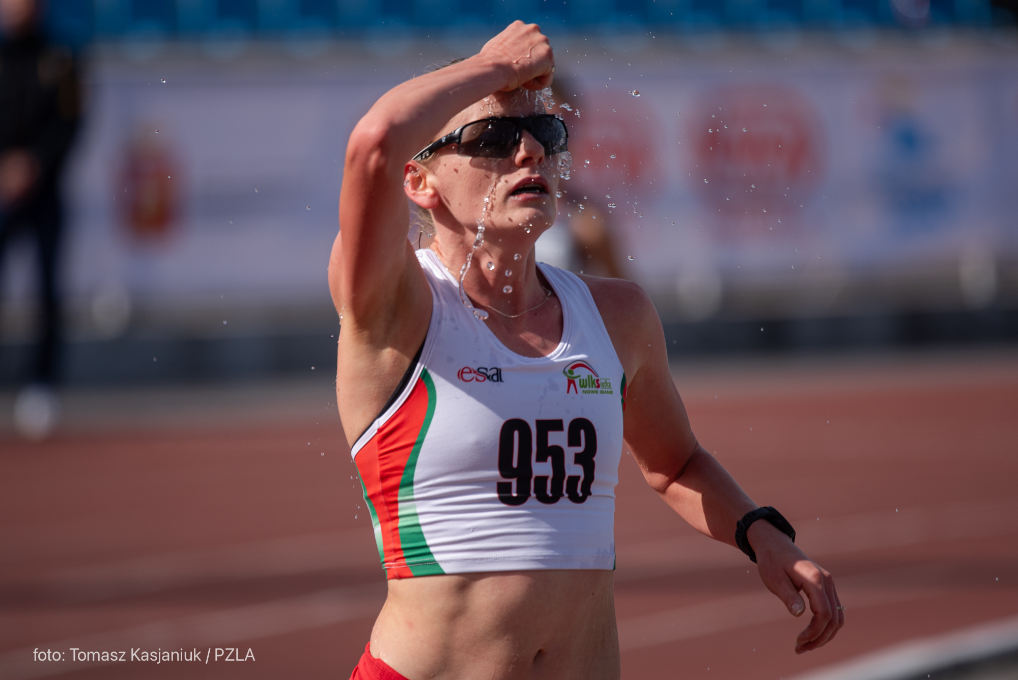 Zawody w chodzie sportowym Road to Antalya24 obrazek 12