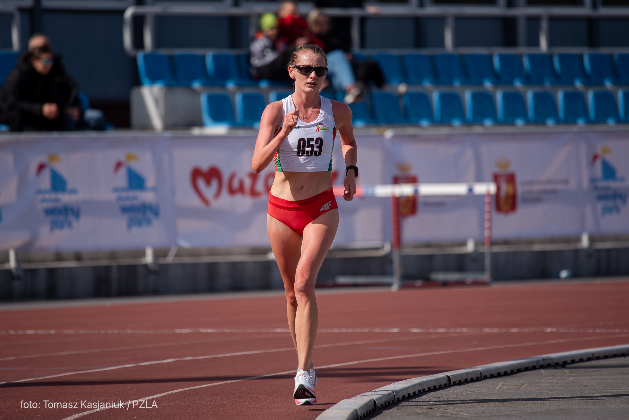 Zawody w chodzie sportowym Road to Antalya24 obrazek 14