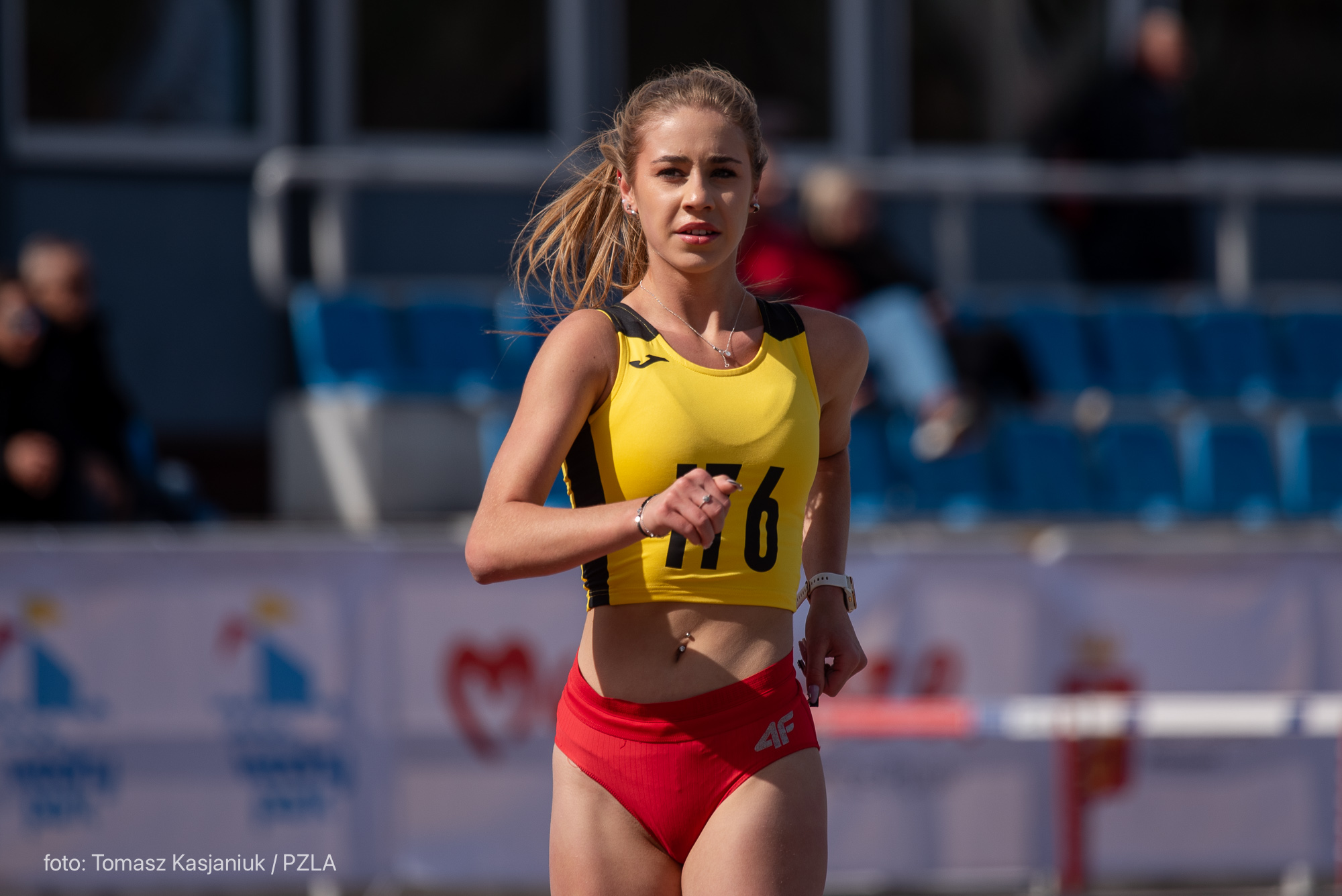 Zawody w chodzie sportowym Road to Antalya24 obrazek 16