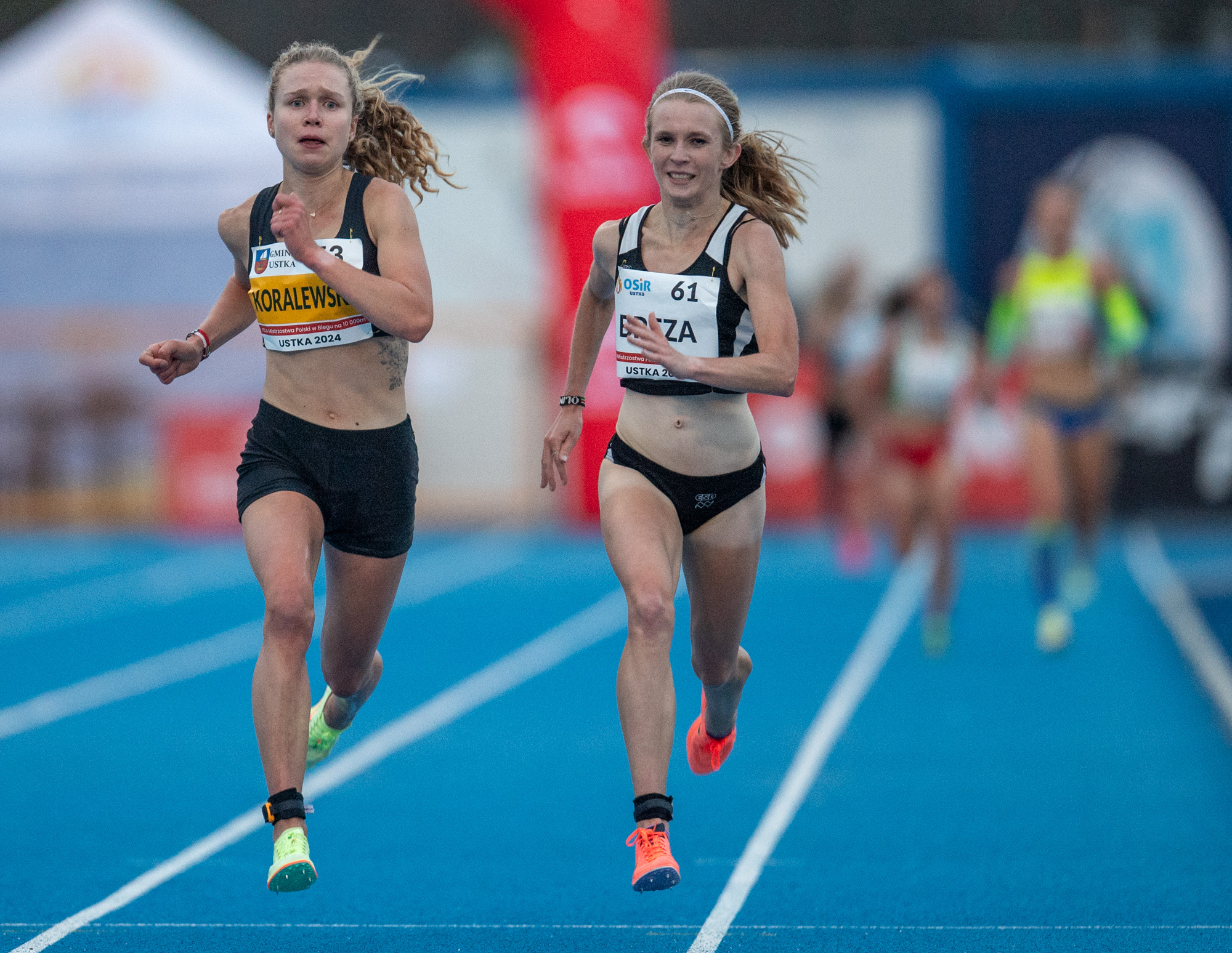 PZLA Mistrzostwa Polski w biegu na 10 000m obrazek 1